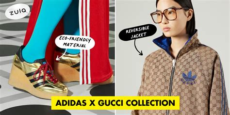 adidas gucci partnership|adidas x gucci website.